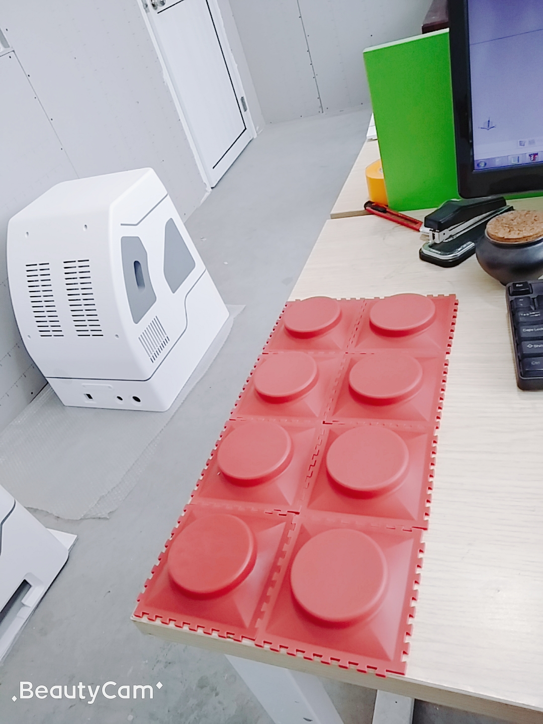 3D打印機品牌廠家